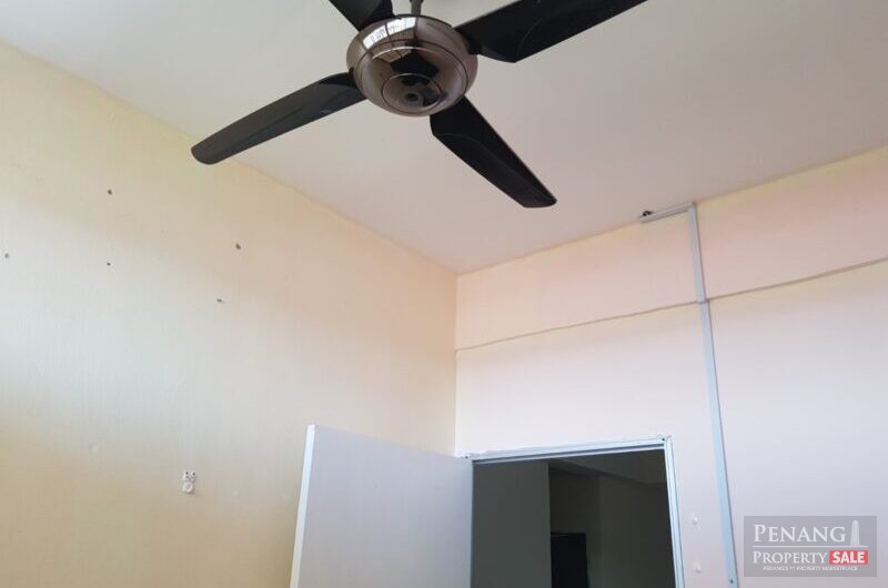 For Sale Kondominium Mutiara Bandar Perda Bukit Mertajam 14000 Pulau Pinang