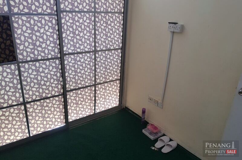 For Sale Kondominium Mutiara Bandar Perda Bukit Mertajam 14000 Pulau Pinang