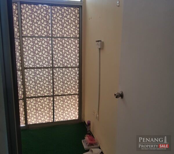 For Sale Kondominium Mutiara Bandar Perda Bukit Mertajam 14000 Pulau Pinang