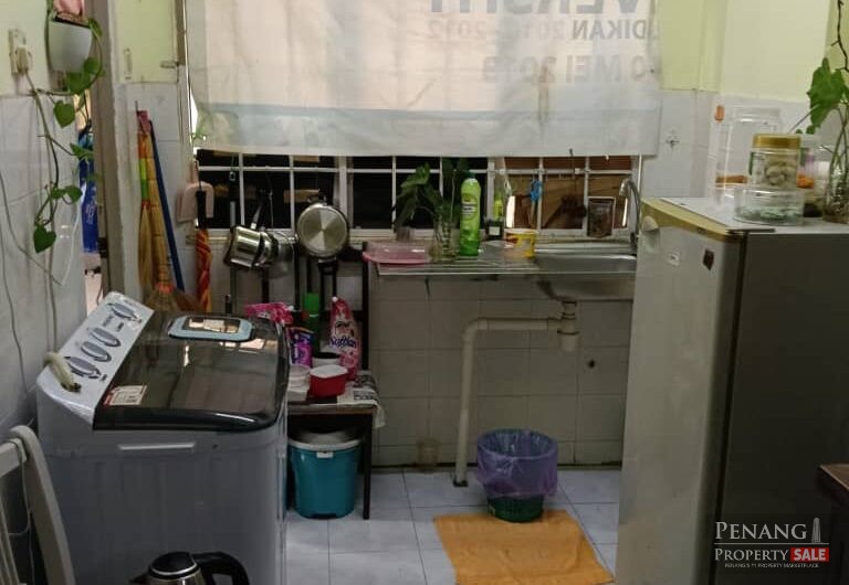 For Sale Kondominium Mutiara Bandar Perda Bukit Mertajam 14000 Pulau Pinang