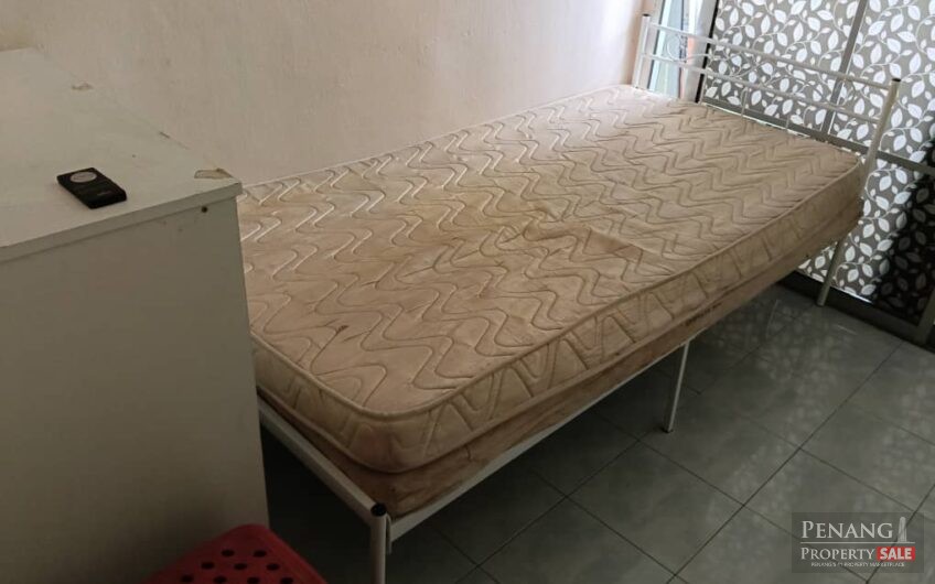 For Sale Kondominium Mutiara Bandar Perda Bukit Mertajam 14000 Pulau Pinang