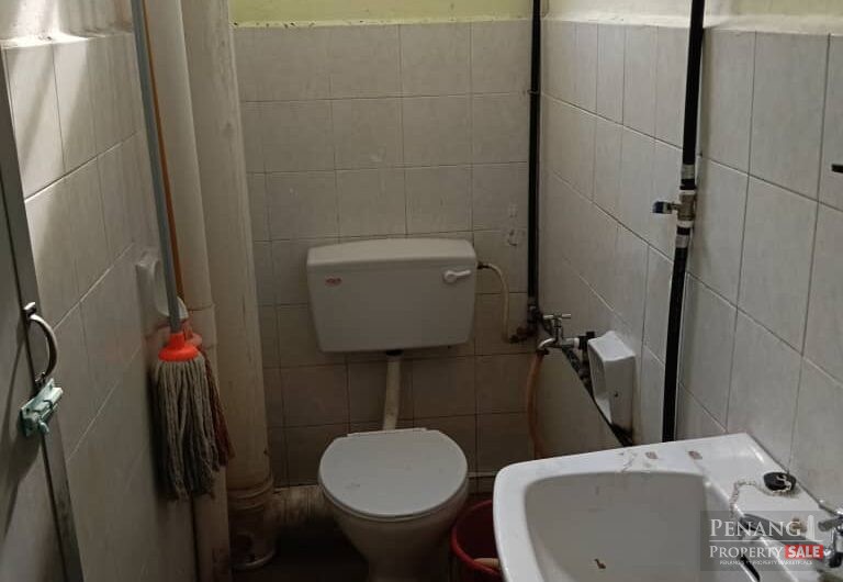 For Sale Kondominium Mutiara Bandar Perda Bukit Mertajam 14000 Pulau Pinang