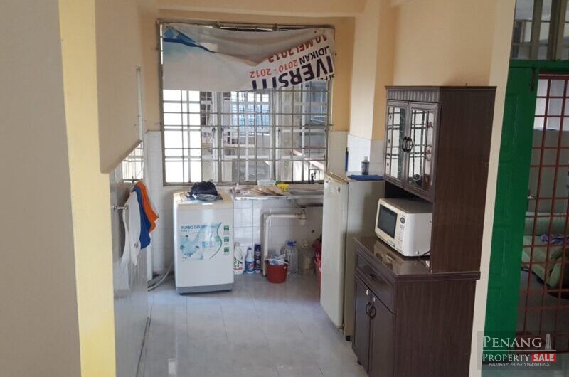 For Sale Kondominium Mutiara Bandar Perda Bukit Mertajam 14000 Pulau Pinang