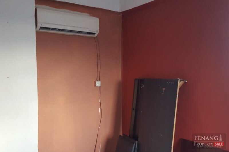 For Sale Kondominium Mutiara Bandar Perda Bukit Mertajam 14000 Pulau Pinang