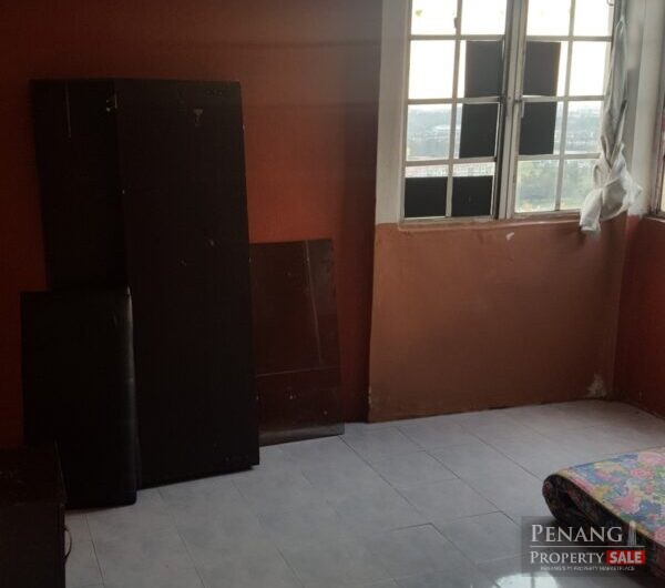 For Sale Kondominium Mutiara Bandar Perda Bukit Mertajam 14000 Pulau Pinang