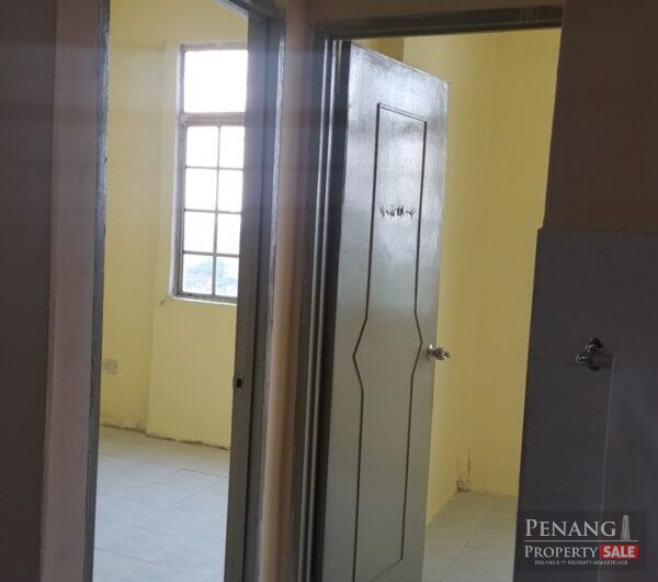 For Sale Kondominium Mutiara Bandar Perda Bukit Mertajam 14000 Pulau Pinang
