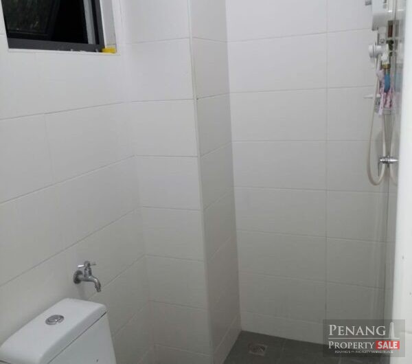For Sale Dutamas Residence Condominiums Bukit Mertajam 14000 Pulau Pinang