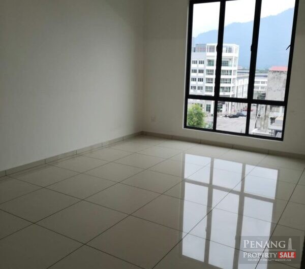 For Sale Dutamas Residence Condominiums Bukit Mertajam 14000 Pulau Pinang