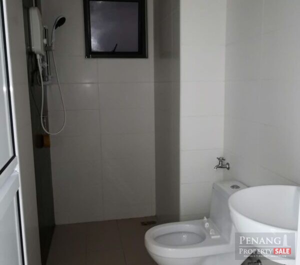 For Sale Dutamas Residence Condominiums Bukit Mertajam 14000 Pulau Pinang