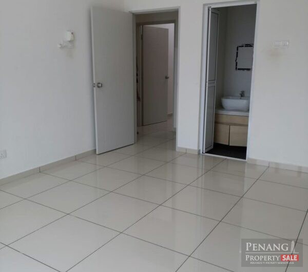 For Sale Dutamas Residence Condominiums Bukit Mertajam 14000 Pulau Pinang