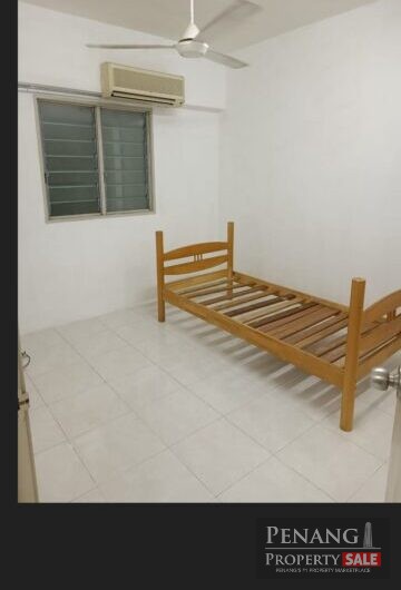 For Sale Taman Bukit Erskine Tanjung Tokong 10470 Pulau Pinang