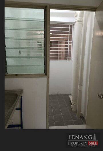For Sale Taman Bukit Erskine Tanjung Tokong 10470 Pulau Pinang
