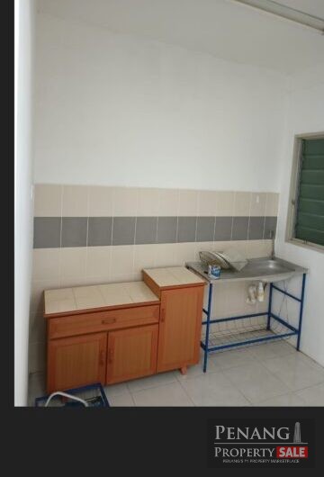 For Sale Taman Bukit Erskine Tanjung Tokong 10470 Pulau Pinang