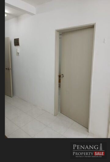 For Sale Taman Bukit Erskine Tanjung Tokong 10470 Pulau Pinang