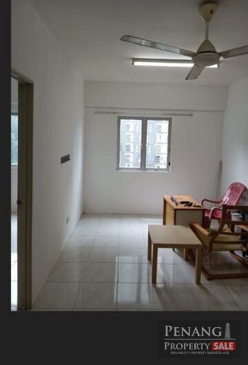 For Sale Taman Bukit Erskine Tanjung Tokong 10470 Pulau Pinang