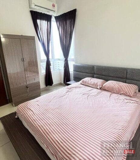 For Sale Surin Condominiums Tanjung Bungah 11200 Pulau Pinang