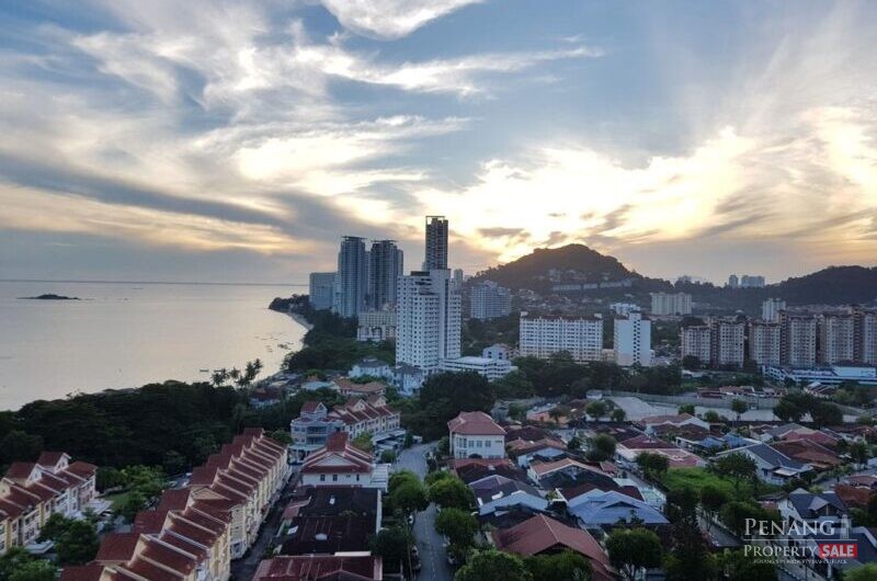 For Sale Surin Condominiums Tanjung Bungah 11200 Pulau Pinang