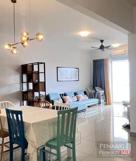 For Sale Surin Condominiums Tanjung Bungah 11200 Pulau Pinang