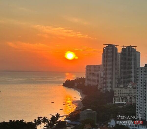 For Sale Surin Condominiums Tanjung Bungah 11200 Pulau Pinang