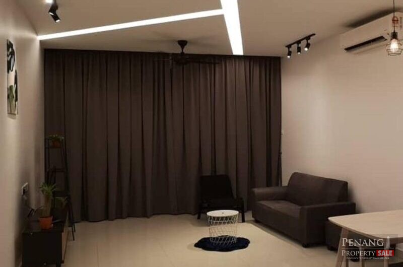 For Rent Arte’s Service Residence Condominiums Bukit Gambier Gelugor 11700 Pulau Pinang