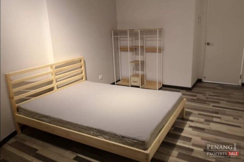 For Rent Arte’s Service Residence Condominiums Bukit Gambier Gelugor 11700 Pulau Pinang