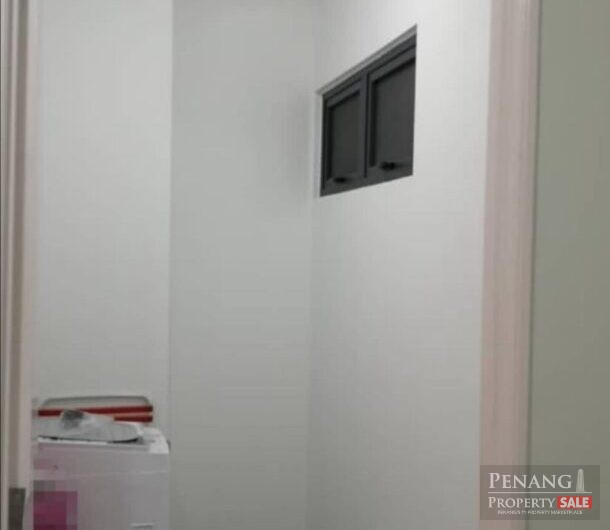 For Rent Arte’s Service Residence Condominiums Bukit Gambier Gelugor 11700 Pulau Pinang