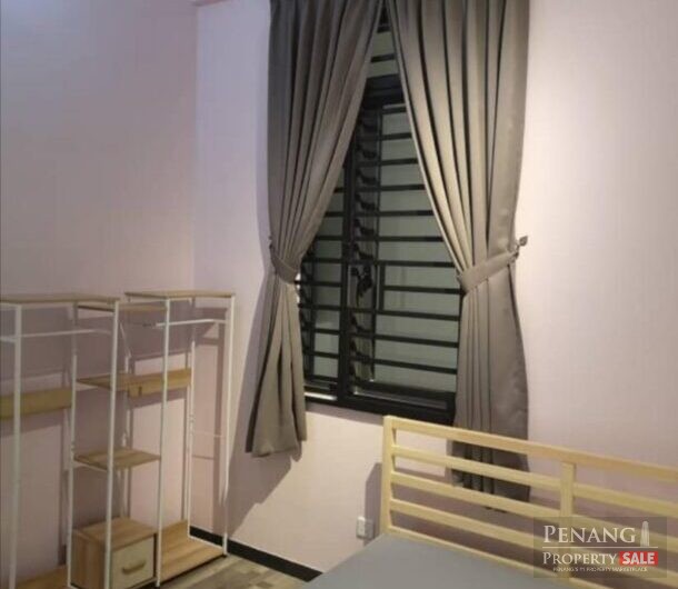 For Rent Arte’s Service Residence Condominiums Bukit Gambier Gelugor 11700 Pulau Pinang