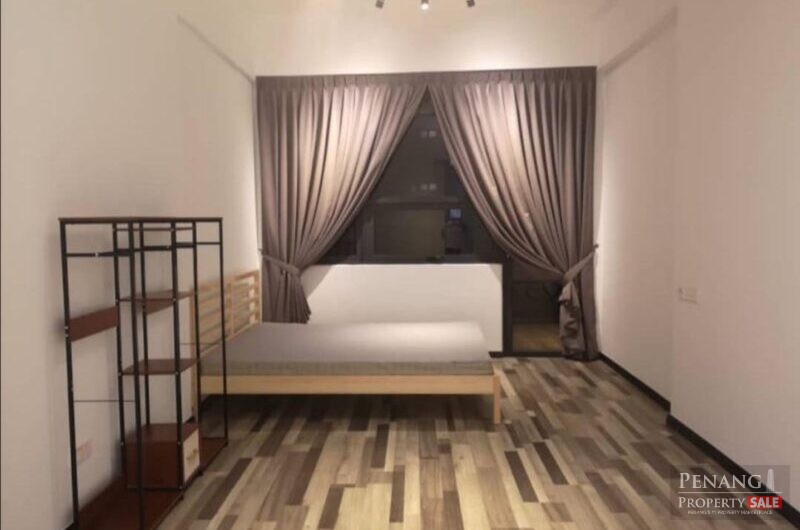 For Rent Arte’s Service Residence Condominiums Bukit Gambier Gelugor 11700 Pulau Pinang