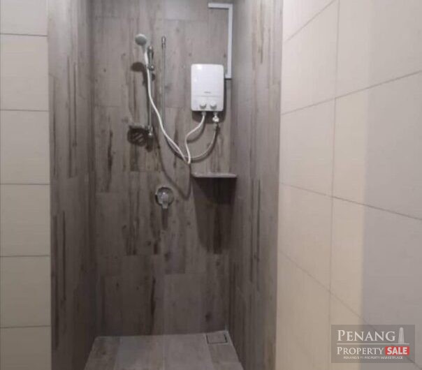 For Rent Arte’s Service Residence Condominiums Bukit Gambier Gelugor 11700 Pulau Pinang