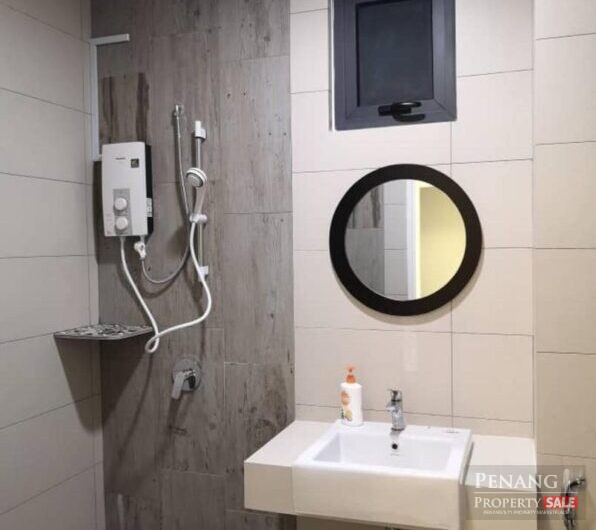 For Rent Arte’s Service Residence Condominiums Bukit Gambier Gelugor 11700 Pulau Pinang