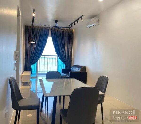 For Rent Zen 6 Condominiums Gelugor 11700 Pulau Pinang