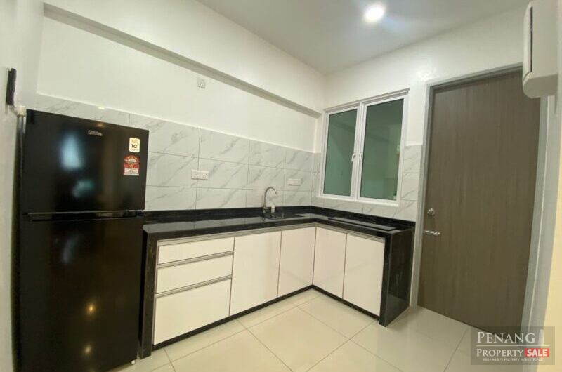 For Sale Krystal Heights Apartment Island Glades Greenlane 11600 Pulau Pinang