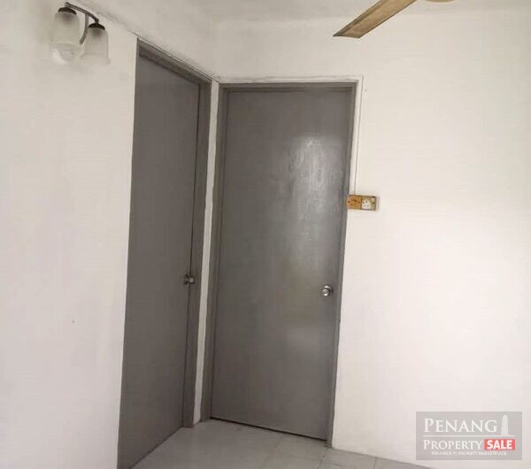 For Sale Krystal Heights Apartment Island Glades Greenlane 11600 Pulau Pinang