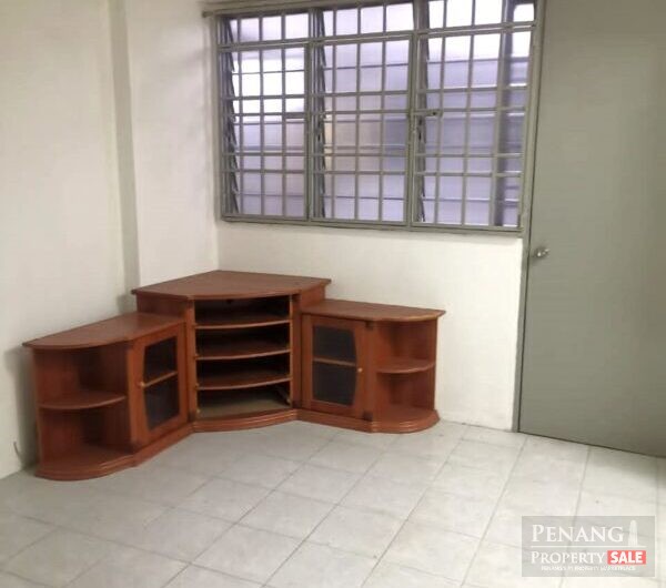 For Sale Krystal Heights Apartment Island Glades Greenlane 11600 Pulau Pinang