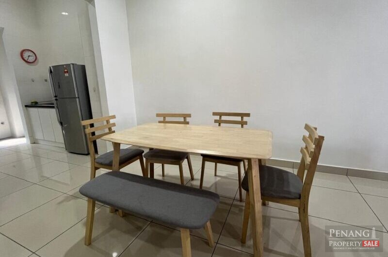 For Sale 2 Storey Terrace House Eco Meadows Batu Kawan 14100 Pulau Pinang