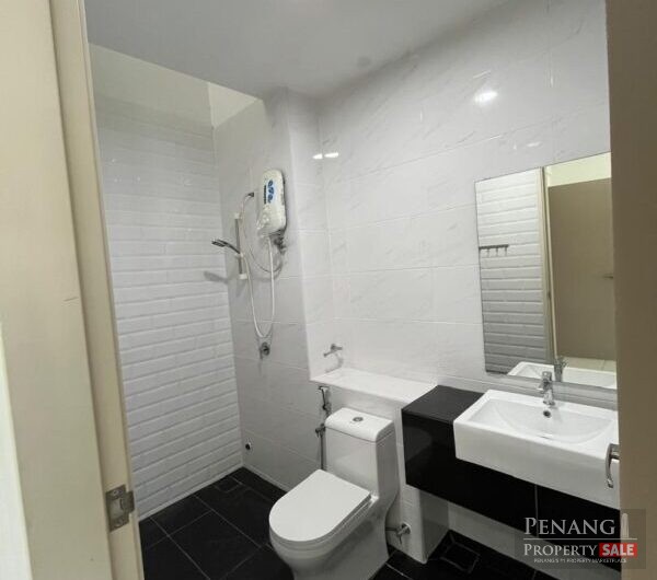 For Sale 2 Storey Terrace House Eco Meadows Batu Kawan 14100 Pulau Pinang