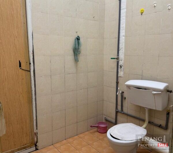 For Sale 2.5 Storey Terrace House Taman Pewira Indah Simpang Ampat 14100 Pulau Pinang