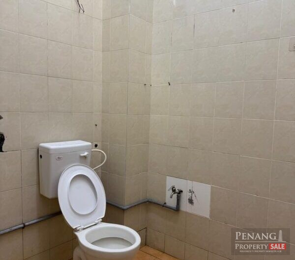 For Sale 2.5 Storey Terrace House Taman Pewira Indah Simpang Ampat 14100 Pulau Pinang
