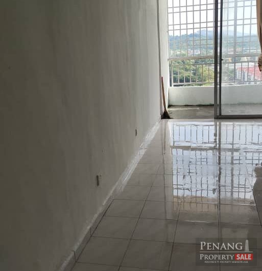 For Sale Kondominium Mutiara Bandar Perda Bukit Mertajam 14000 Pulau Pinang