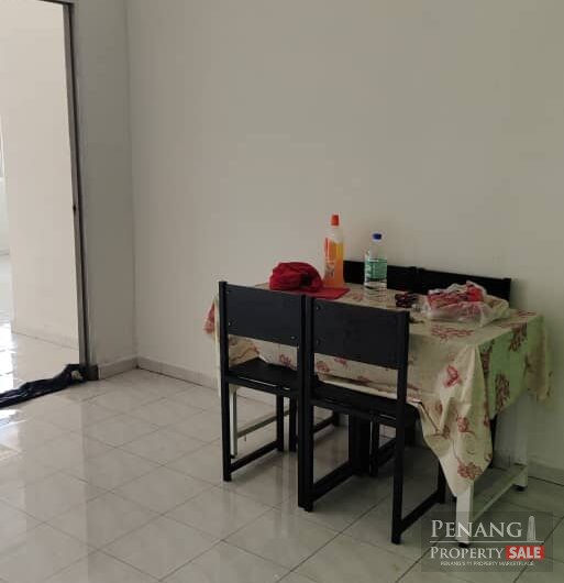 For Sale Kondominium Mutiara Bandar Perda Bukit Mertajam 14000 Pulau Pinang