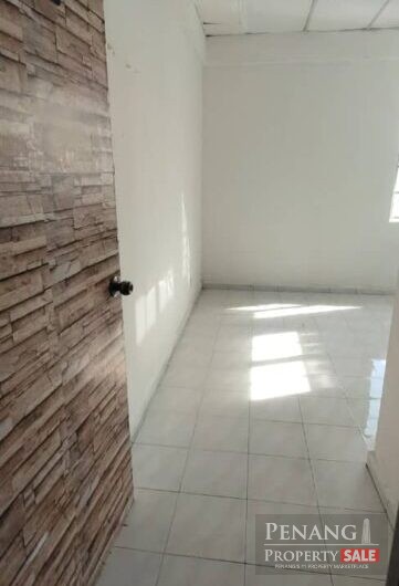 For Sale Kondominium Mutiara Bandar Perda Bukit Mertajam 14000 Pulau Pinang