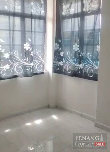 For Sale Kondominium Mutiara Bandar Perda Bukit Mertajam 14000 Pulau Pinang