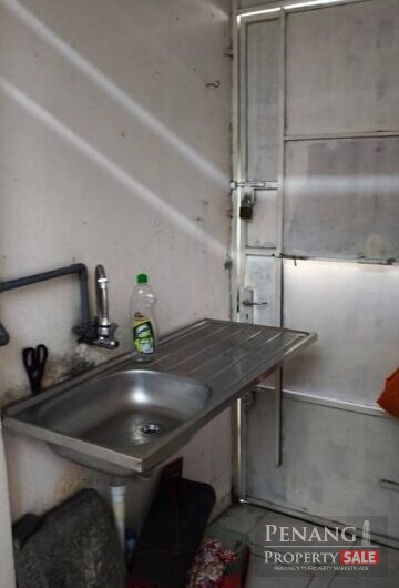 For Sale 2 Storey Terrace House Bandar Tasek Mutiara Simpang Ampat 14100 Pulau Pinang
