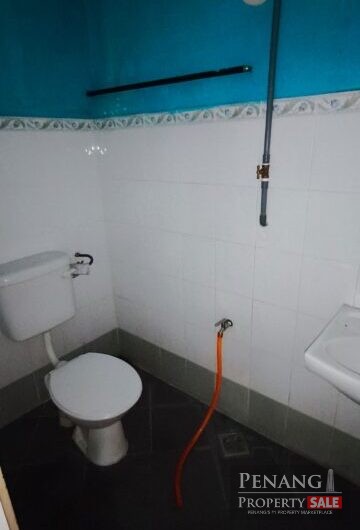 For Sale 2 Storey Terrace House Bandar Tasek Mutiara Simpang Ampat 14100 Pulau Pinang
