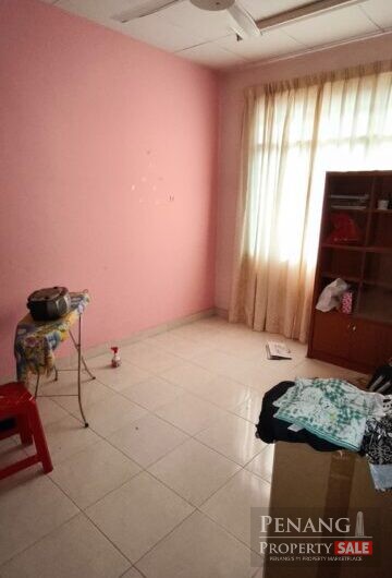 For Sale 2 Storey Terrace House Bandar Tasek Mutiara Simpang Ampat 14100 Pulau Pinang