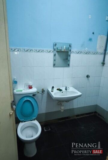 For Sale 2 Storey Terrace House Bandar Tasek Mutiara Simpang Ampat 14100 Pulau Pinang