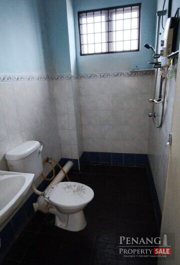 For Sale 2 Storey Terrace House Bandar Tasek Mutiara Simpang Ampat 14100 Pulau Pinang
