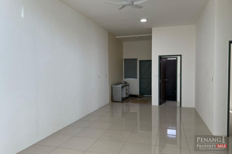 For Rent 1 Storey Semi Detached House Hijauan Vadol Sungai Bakap 14200 Pulau Pinang