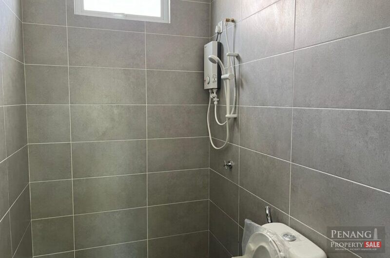 For Rent 1 Storey Semi Detached House Hijauan Vadol Sungai Bakap 14200 Pulau Pinang