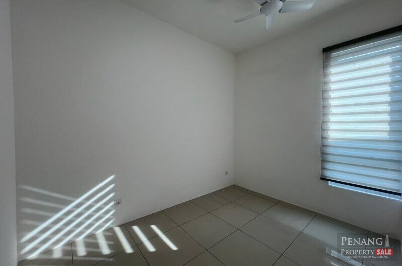 For Rent 1 Storey Semi Detached House Hijauan Vadol Sungai Bakap 14200 Pulau Pinang